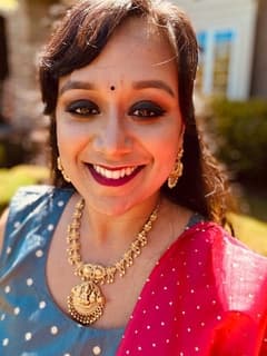 Bhavya Mathew