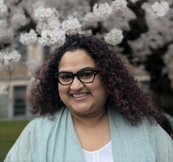 Ashitha Rahman