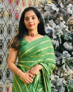 Geethika John