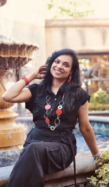 Manju Jyothish