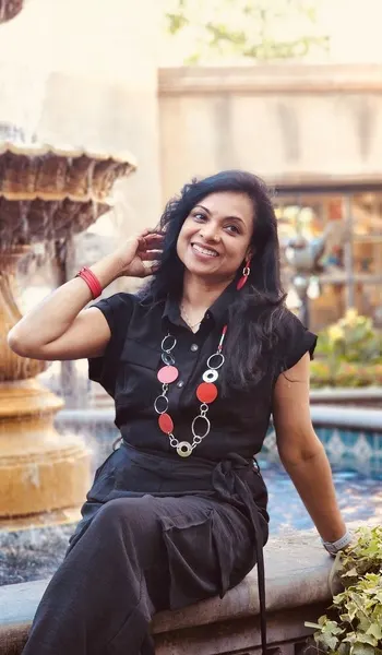 Manju Jyothish