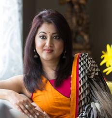 Smitha Krishnan